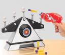 Hovering Target Shooting Game