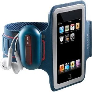 Ipod Armband on This Sport Armband Has A Space So You Can Squeeze In Your Ipod Touch