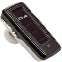 Solar Powered Bluetooth Headset
