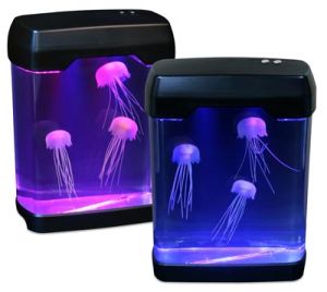 LED Jellyfish Mood Lamp led-jellyfish-mood-lamp