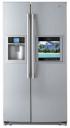LG HDTV Fridge