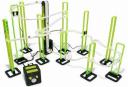 Magnetix I-Coaster