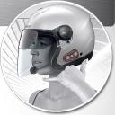 N-Com Helmet