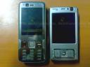 Nokia N82 Comparison