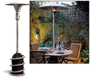 Patio Heater