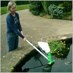 pond-vac