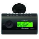 Pure Highway DAB digital radio for cars