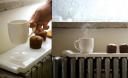 Natural Wave Radiator Heater