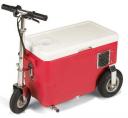 The 14 M.P.H. Cooler