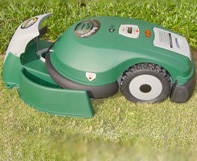 Robot Lawn Mower