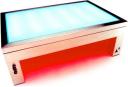 Illuminated Coffee Table