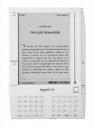 Amazon’s Kindle eBook Reader