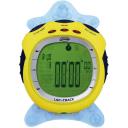 Underwater Lap and Calorie Counter