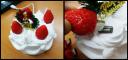USB Christmas Cake Hub