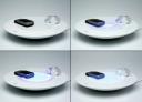 Visual Wireless Charger