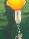WaterBuoy – Miniature Automatic Flotation Device