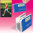Worlds Thinnest Pedometer