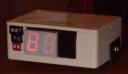 88 MPH Speedometer