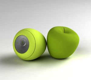 Apple Remote 2