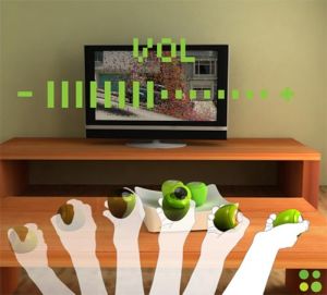 Apple Remote 3