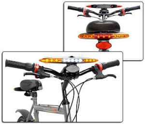 Bicygnals Bicygnals