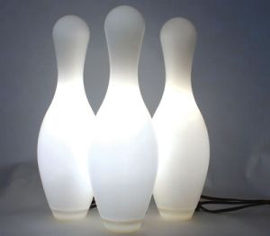 bowling-lamps