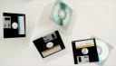 Floppy Disk CDRs