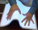 Flexible Light Panels