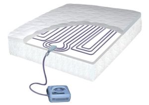 ChiliPad Mattress Cools and Heats chili_single_zone