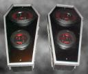 Coffin It Up – Coffin Speakers