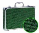 Computer Code Briefcase