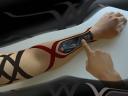 Dattoos – Concept DNA Based Technology