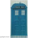Ebay Watch – Dr Who Tardis Bamboo Curtain