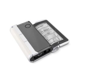 e Ink Display that Rolls Up e-ink_rollable_display