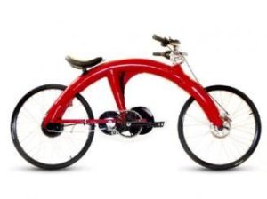 7 Cool Gadgets of 2007 electrobike-pi