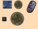 S5 GPS Like Tracking Device is Tiny