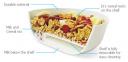 Crazy Cereal Bowl