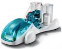 The Green Car powered by Hydrogen