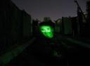 Custom Laser Projector