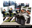 3D Pictures for All with Loreo