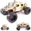 Petrol RC Hummer