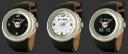 Ana-Digi E Ink Watch from Phosphor
