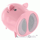 Spider Pig Speaker and Radio