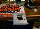 Pizza Box PC Mod