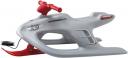 Porsche Designed Bobsled