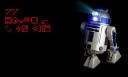 Droid Speak with the R2D2 Translator