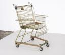 Shopping Cart Seat