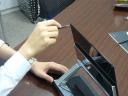 Sony OLED TV Opened Up