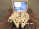 Star Wars Case Mod