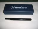 TechLasers 125mW Green Laser Review